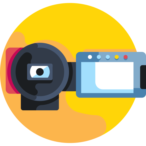 Video camera